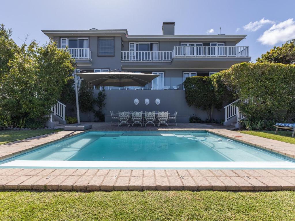 Luna Blue Offgrid Guesthouse, Plettenberg Bay (updated prices 2024)