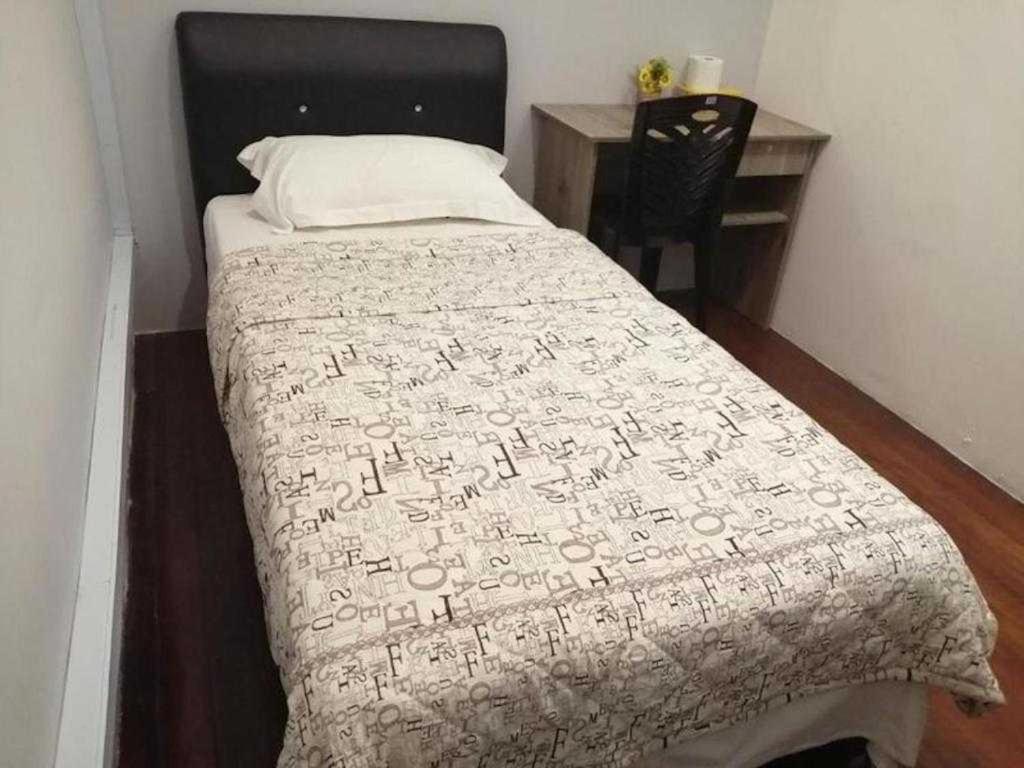 OYO Sgr Hotel