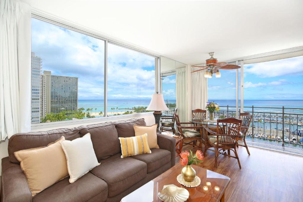 Ilikai Marina #1480 - Housity