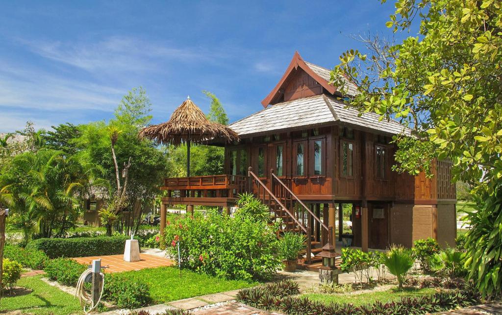 ThaiLife Wellness & Meditation Resort- SHA Plus - 18