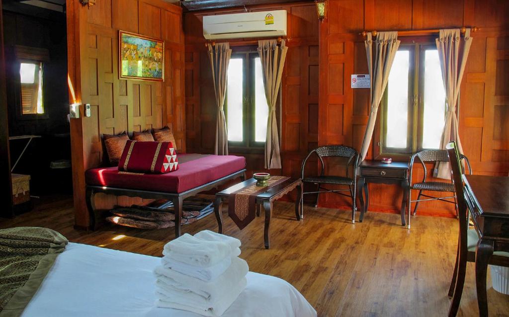 ThaiLife Wellness & Meditation Resort- SHA Plus - 19