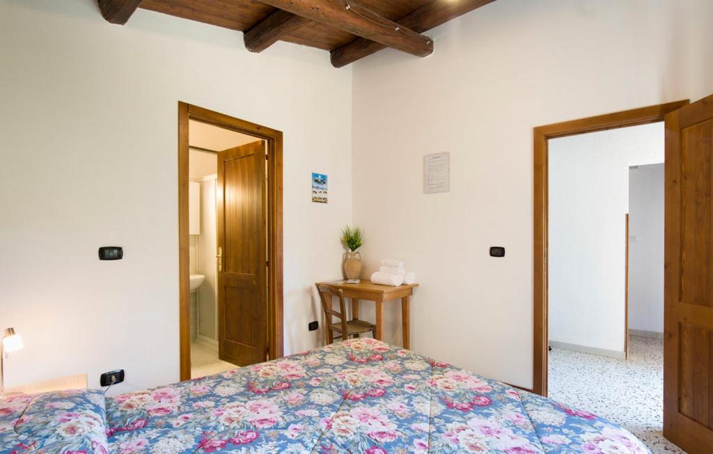 Magia dell'Aspromonte - Chambre Double Ou Lits Jumeaux