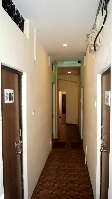Fotografie z fotogalerie ubytování Hotel O Mishra Suites v destinaci Váránasí