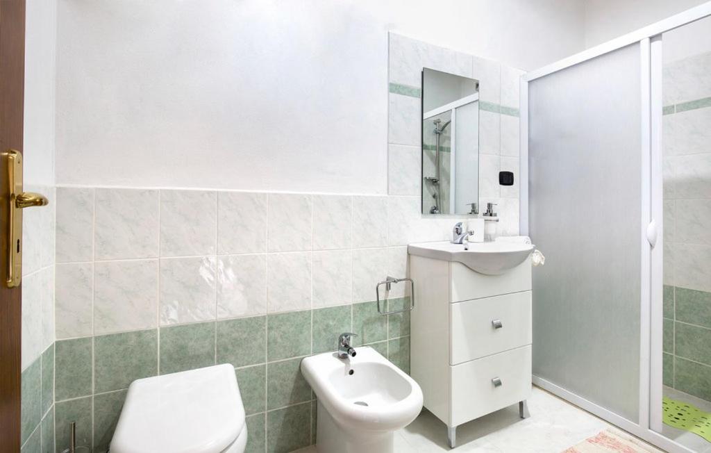 Magia dell'Aspromonte - Chambre Double Ou Lits Jumeaux Avec Vue Sur Mer