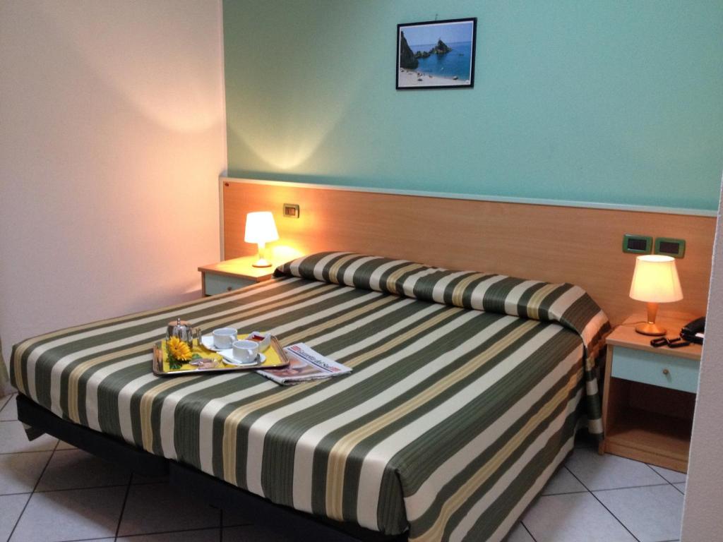 Hotel Zilema - Camera Doppia