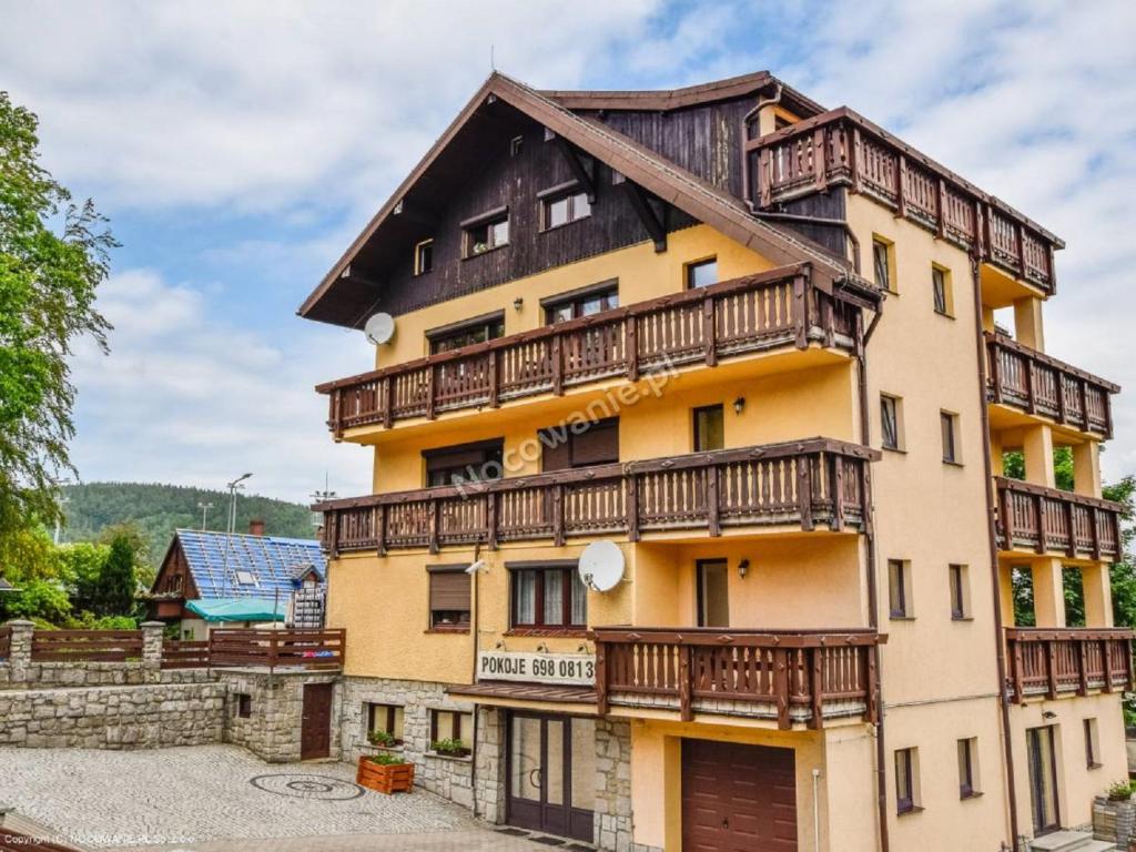 Φυσικό τοπίο κοντά σε αυτός ο ξενώνας