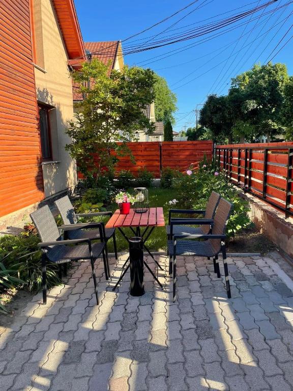Fotografia z galérie ubytovania K88 Apartman v Siófoku