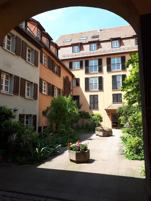 Commanderie Cottage Colmar – photo 6