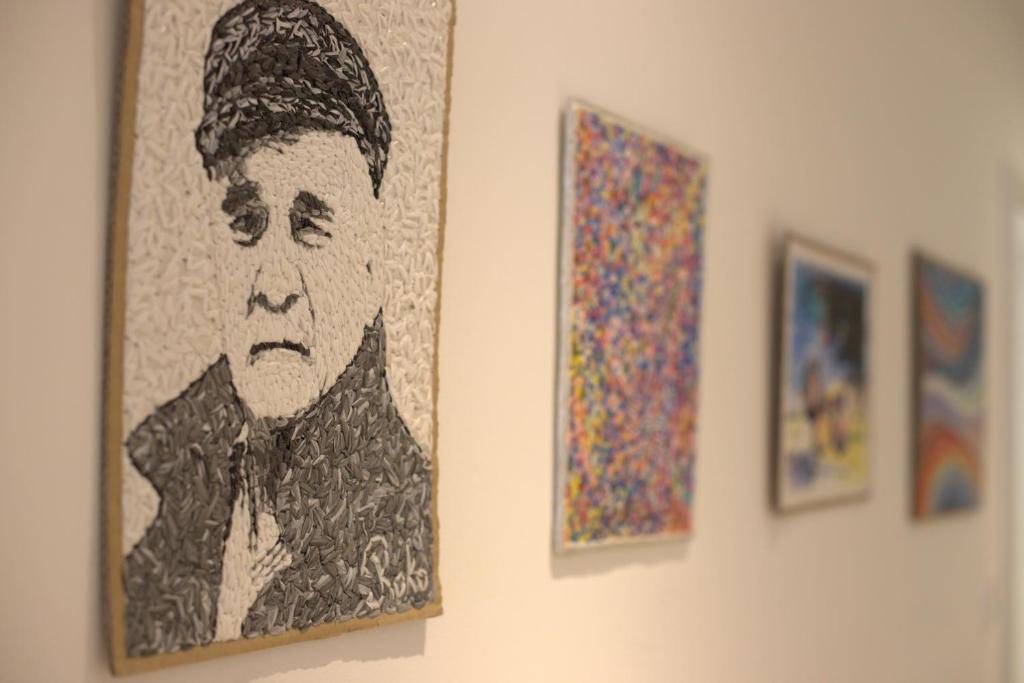 Fotografia z galérie ubytovania Micro Apartment SUNI2 v Splite