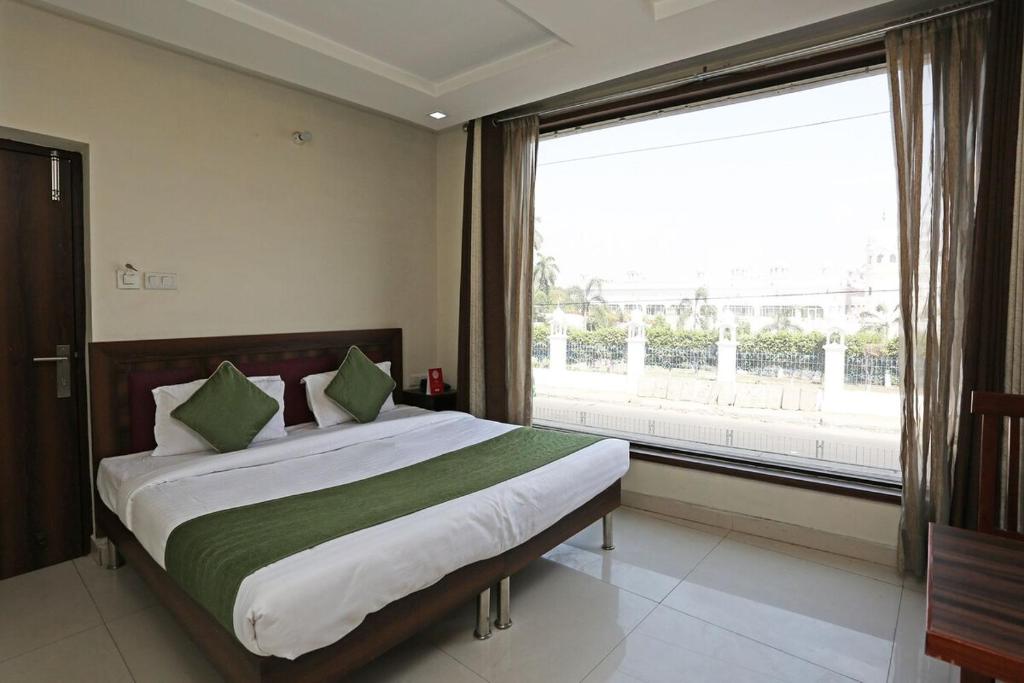 Hotel sea