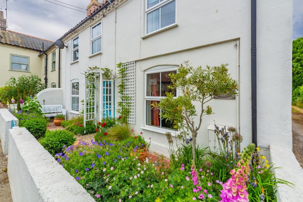 Mulberry Cottage, Wells next the Sea (updated prices 2024)