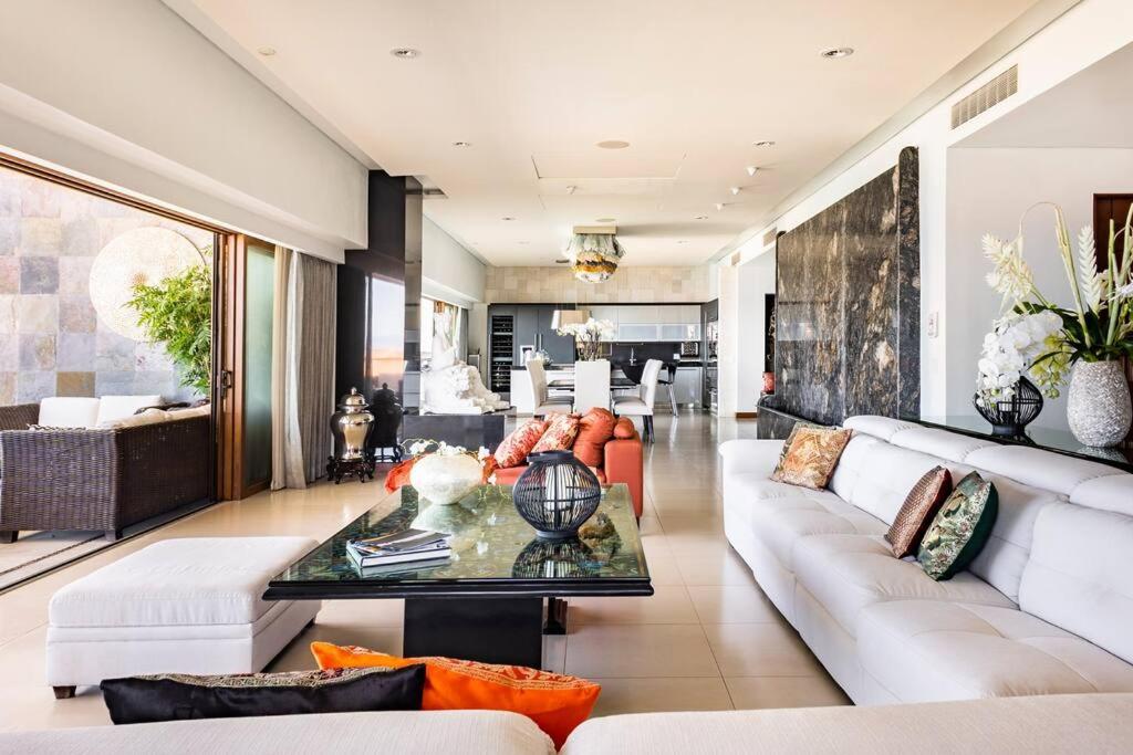 View of OUR NEW LUXURY PENTHOUSE TOUR IN DOWNTOWN LOS ANGELES! 4,000 ... - YouTube