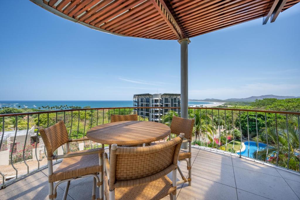 Monte Perla Condo at Tamarindo