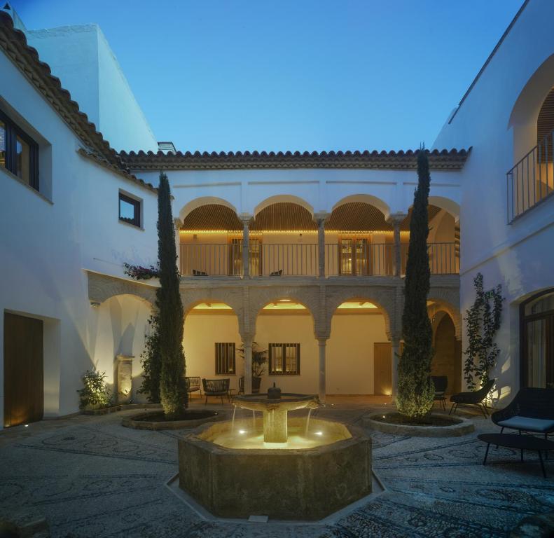 Apartamentos Los Patios del Pañuelo, Córdoba – Bijgewerkte ...