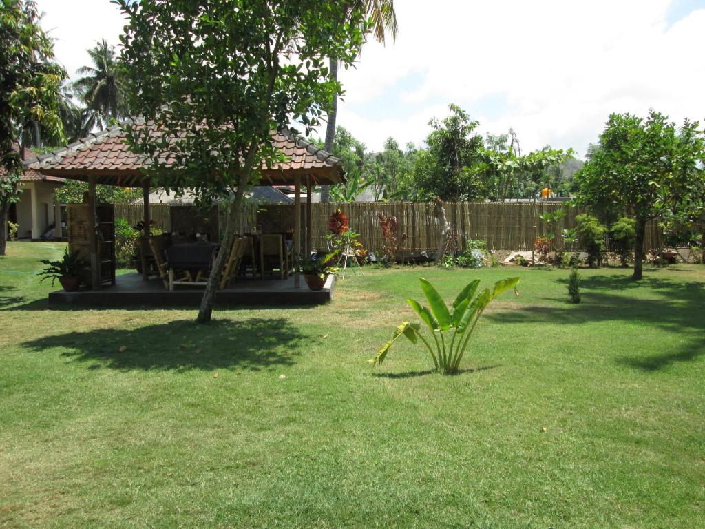 Yuli's Homestay - 10