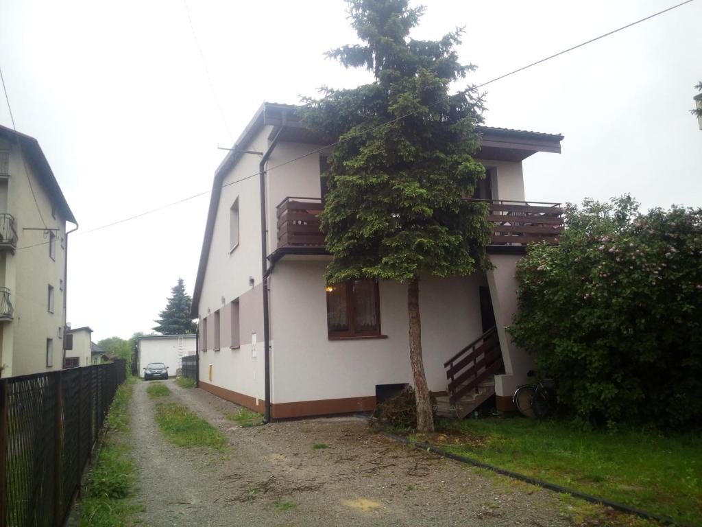 Takamashiwa Hostel, Κρακοβία – Ενημερωμένες τιμές για το 2023