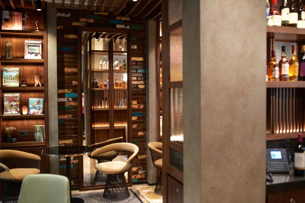 CARD Hôtel - Resim 39