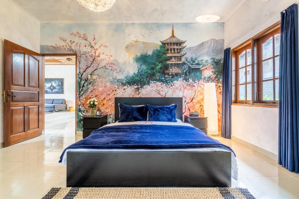 Inari Villa Nusa Dua, Nusa Dua (updated prices 2024)