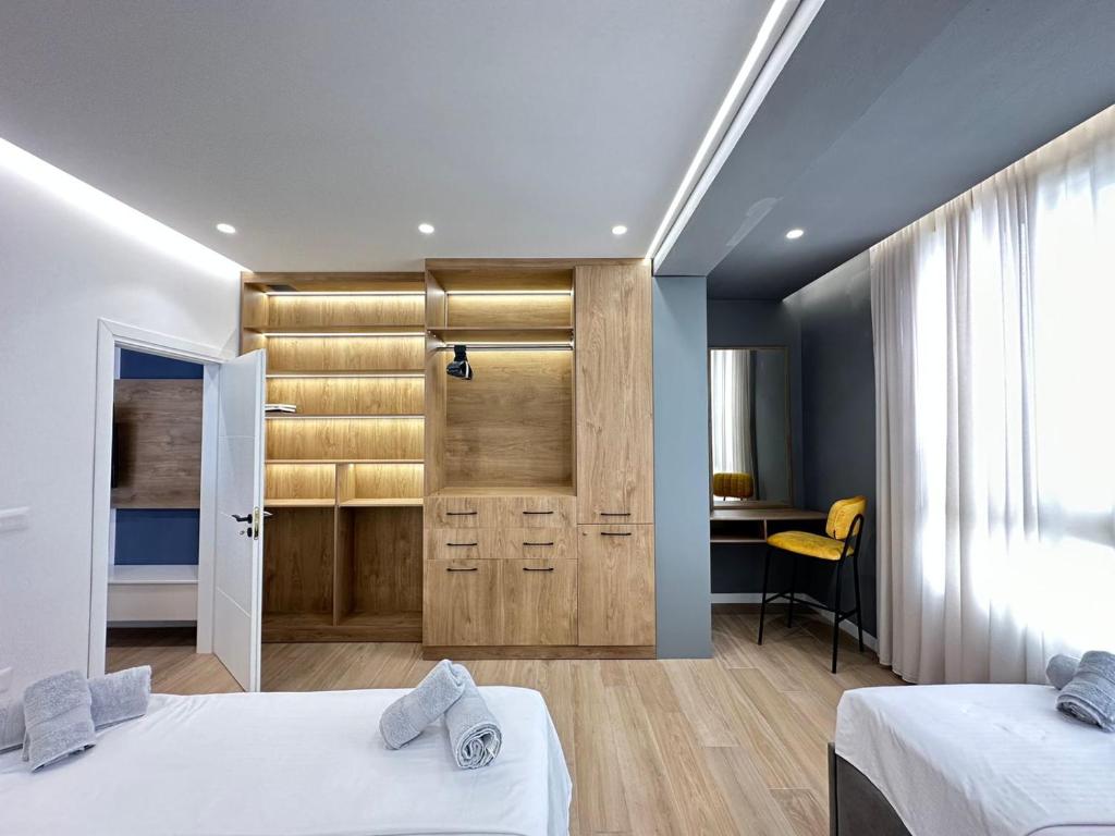 BRAND NEW Luxurious seaside apartment - Imazhi 4