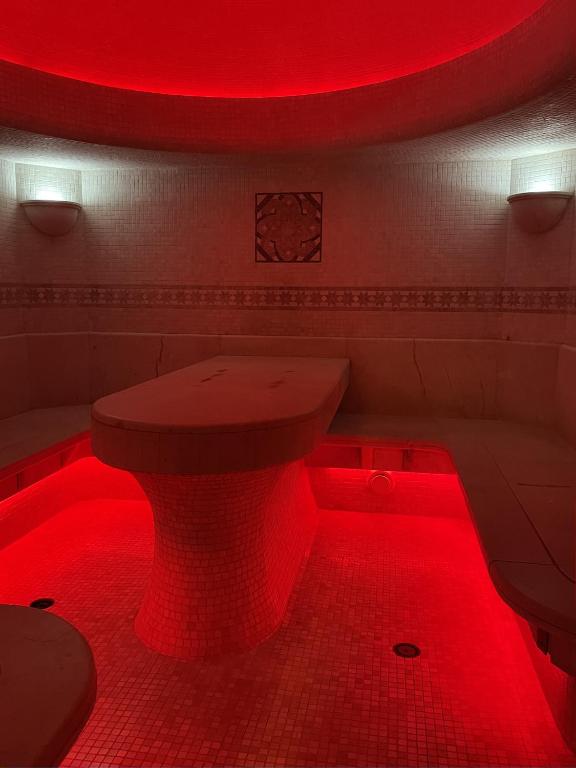 Fotografie z fotogalerie ubytování Hotel Palladium v Oděse