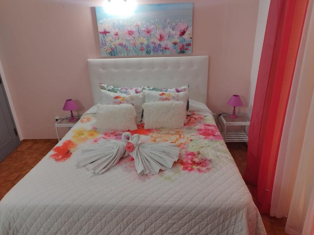 Nature Guesthouse - 1