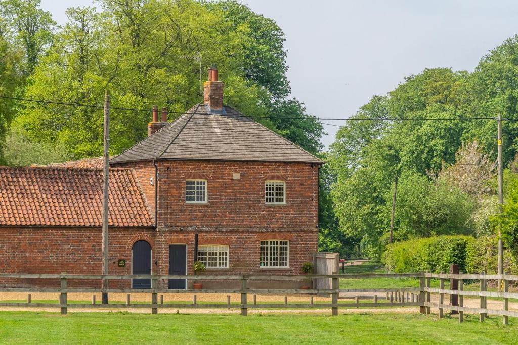 The Tack House, Holkham (updated prices 2024)