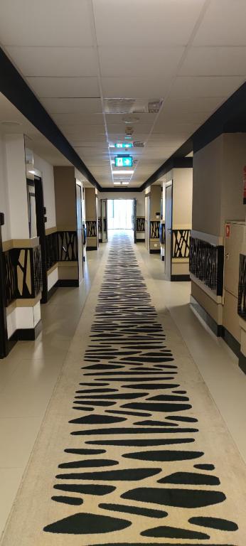 Apartamenty Comfort na Alejach Jerozolimskich - 17