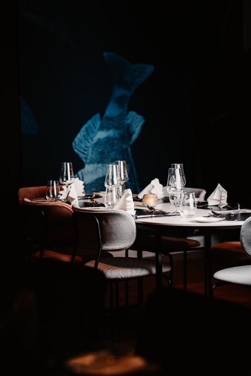 Fotografie z fotogalerie ubytování SOLLER Business Hotel - Munich Airport MUC v destinaci Hallbergmoos