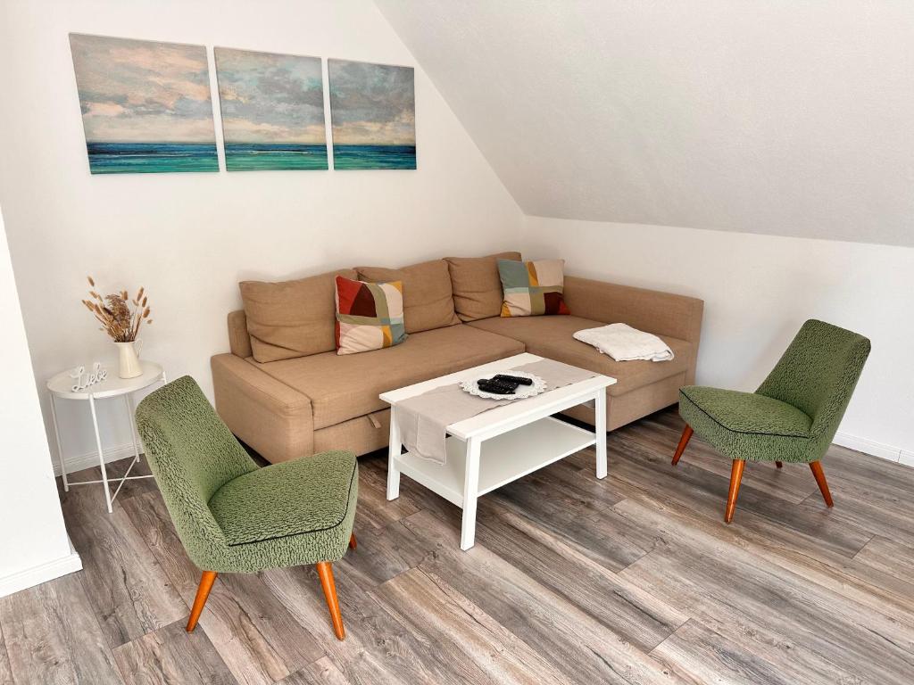 Ferienwohnung Harzdomizil - Departamento
