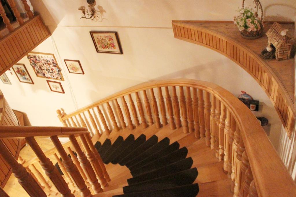 Fotografie z fotogalerie ubytování Nitsa Guest House v destinaci Gori