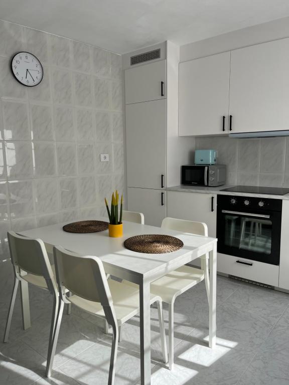 Imagem da galeria de Casa Batea em Moaña