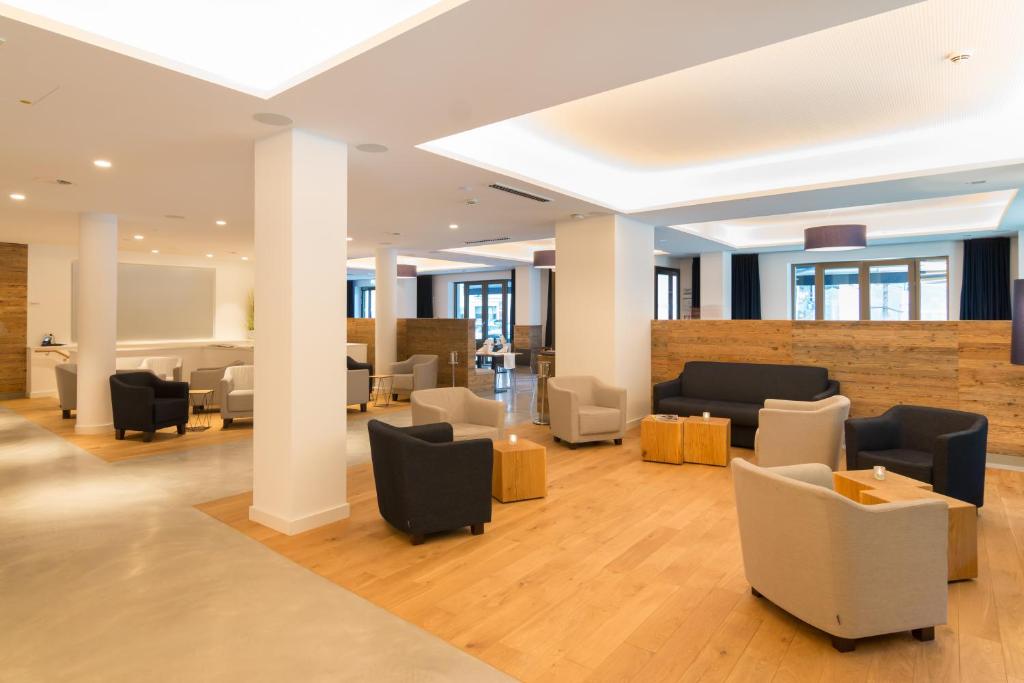 Bayer 89 Vi Vadi Hotel - Resim 41