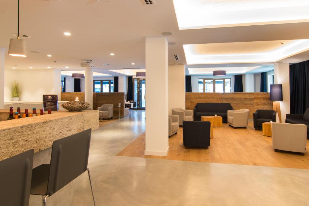 Bayer 89 Vi Vadi Hotel - Resim 33