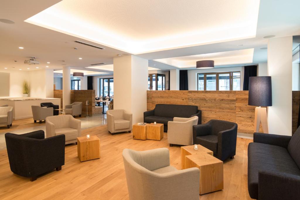 Bayer 89 Vi Vadi Hotel - Resim 24