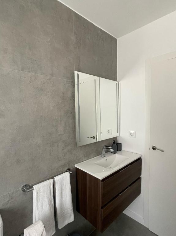 Fotografie z fotogalerie ubytování Levante by Mintaka Homes v destinaci La Manga del Mar Menor