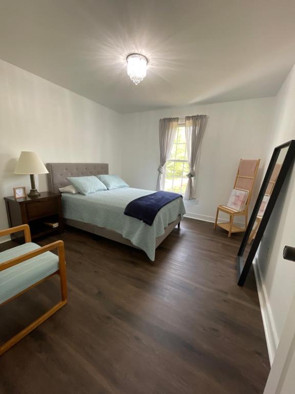 Health Heal Happiness Retreat - Housity