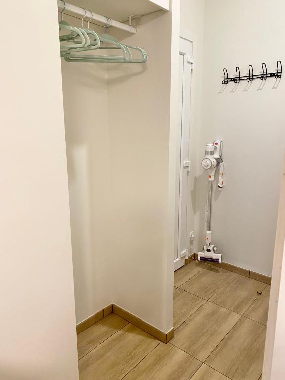 Fotografie z fotogalerie ubytování Appartements neuf - Frontière de Monaco - clim - WIFI v destinaci Cap d'Ail