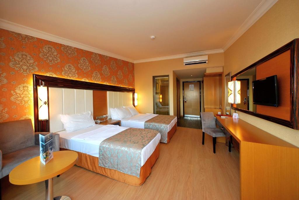 Golden Rock Beach - 