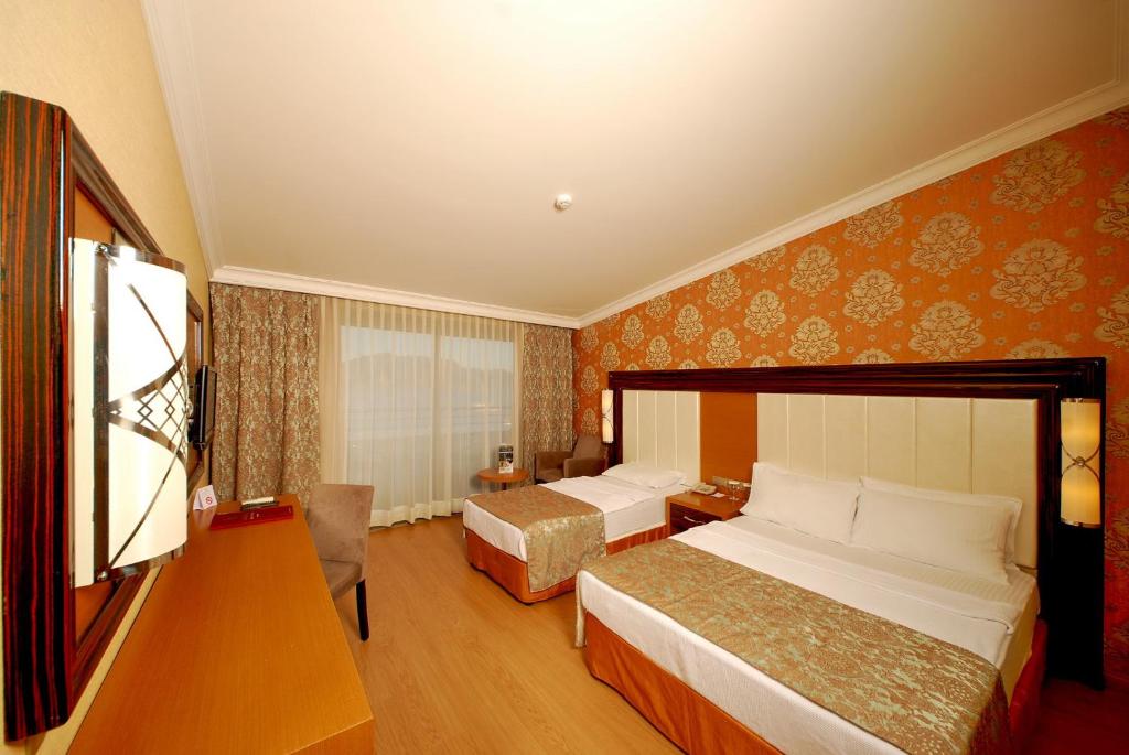 Golden Rock Beach - 