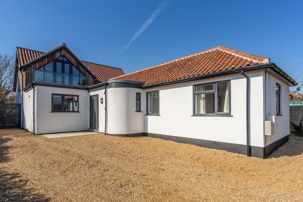 The Chapter House, Little Walsingham (updated prices 2024)