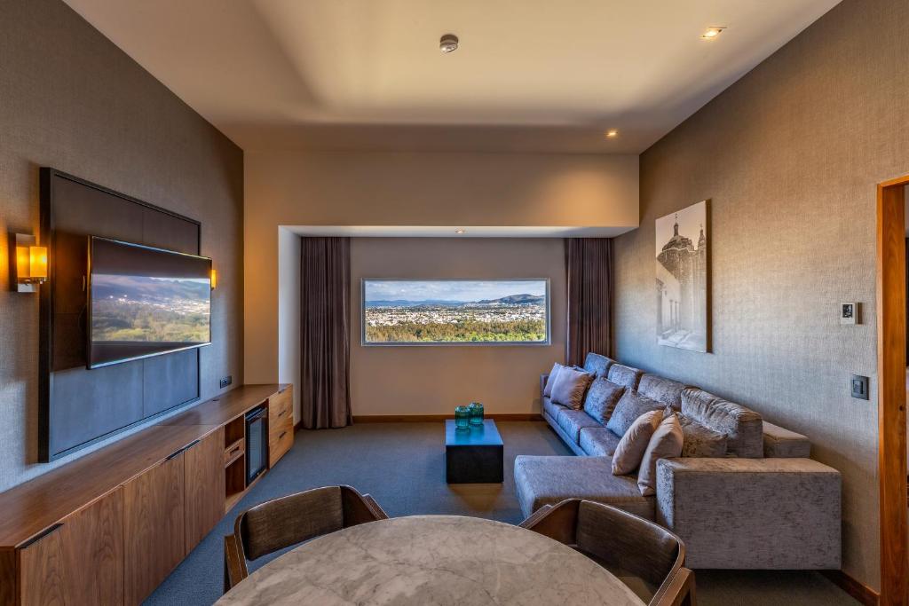 Fiesta Americana San Luis Potosi - Master Suite 2 Matrimoniali