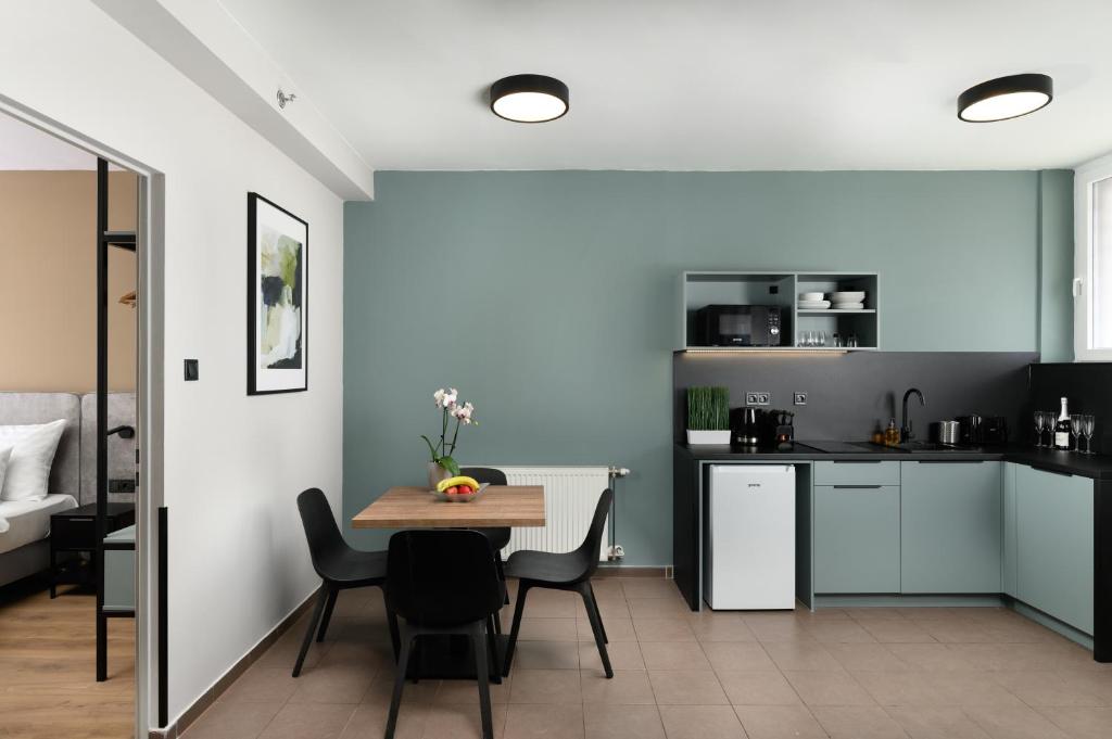 Florin Apart Hotel - Resim 27