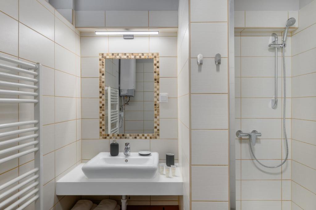 Florin Apart Hotel - Resim 23