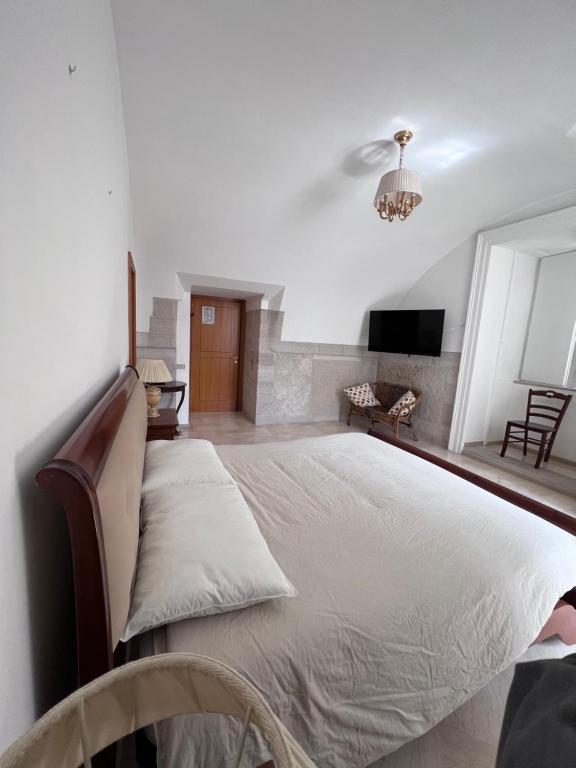 B&B ARCHÈO - Tweepersoonskamer