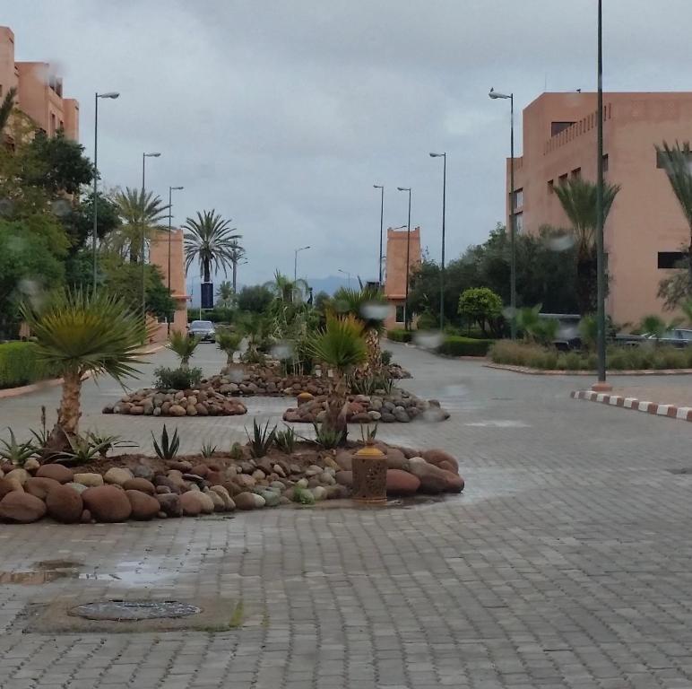 Premium village « Jet sakane »Marrakech