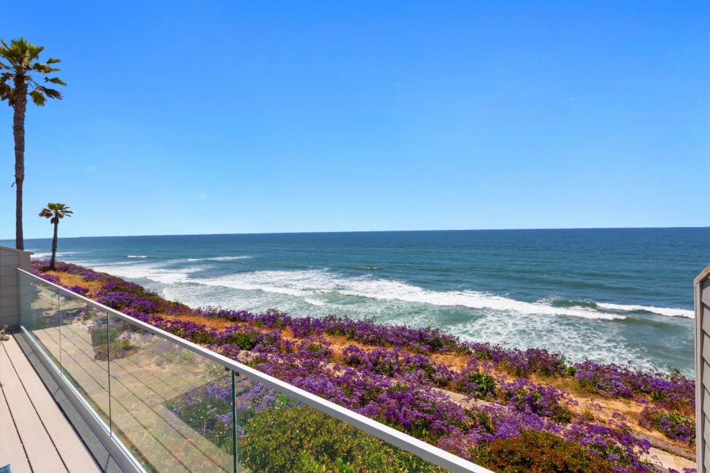 NEW OCEAN FRONT Lux Town Home, Encinitas (updated prices 2024)