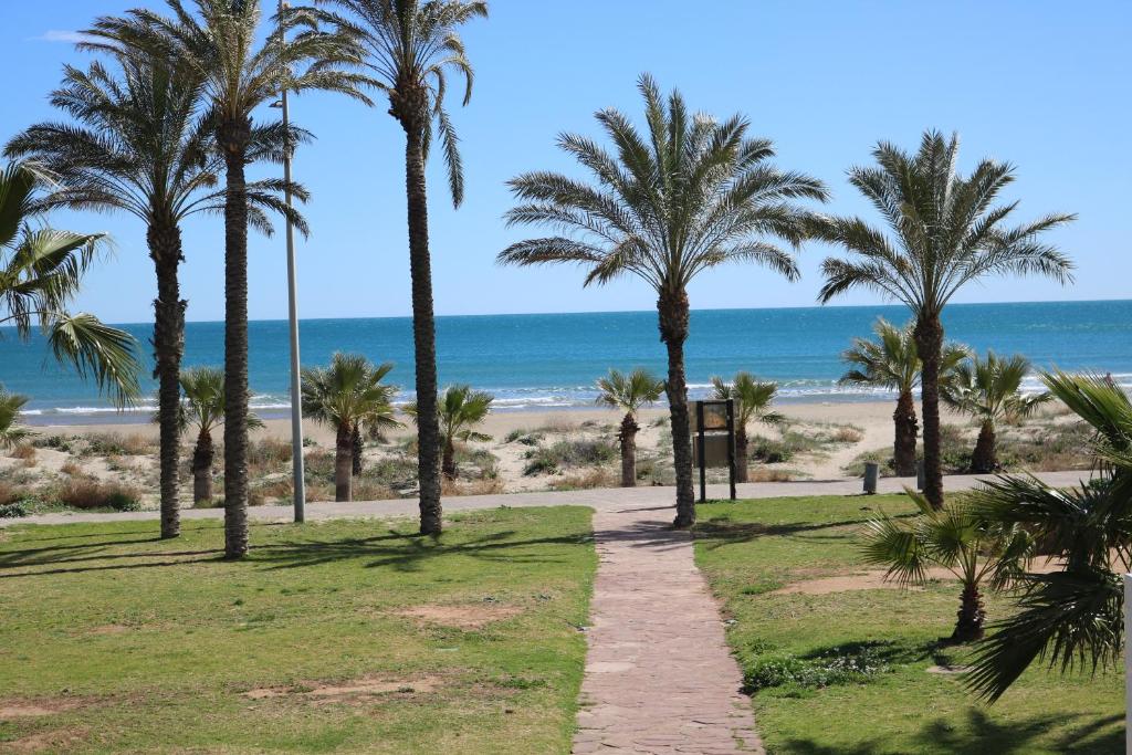 Hotel Costa Azahar, Grao de Castellón – Bijgewerkte prijzen 2023