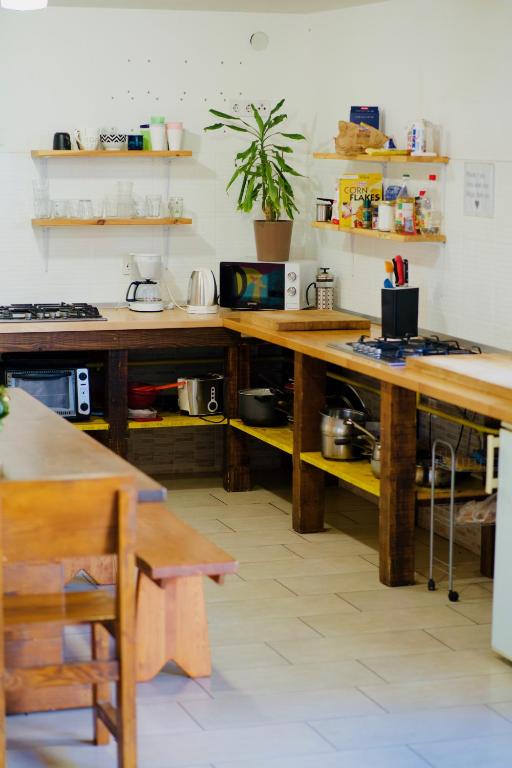 Fotografie z fotogalerie ubytování Backpackers Home v destinaci Zadar