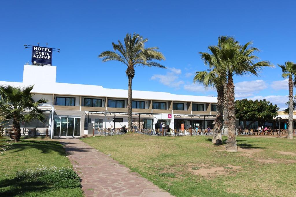 Hotel Costa Azahar, Grao de Castellón – Precios actualizados 2023