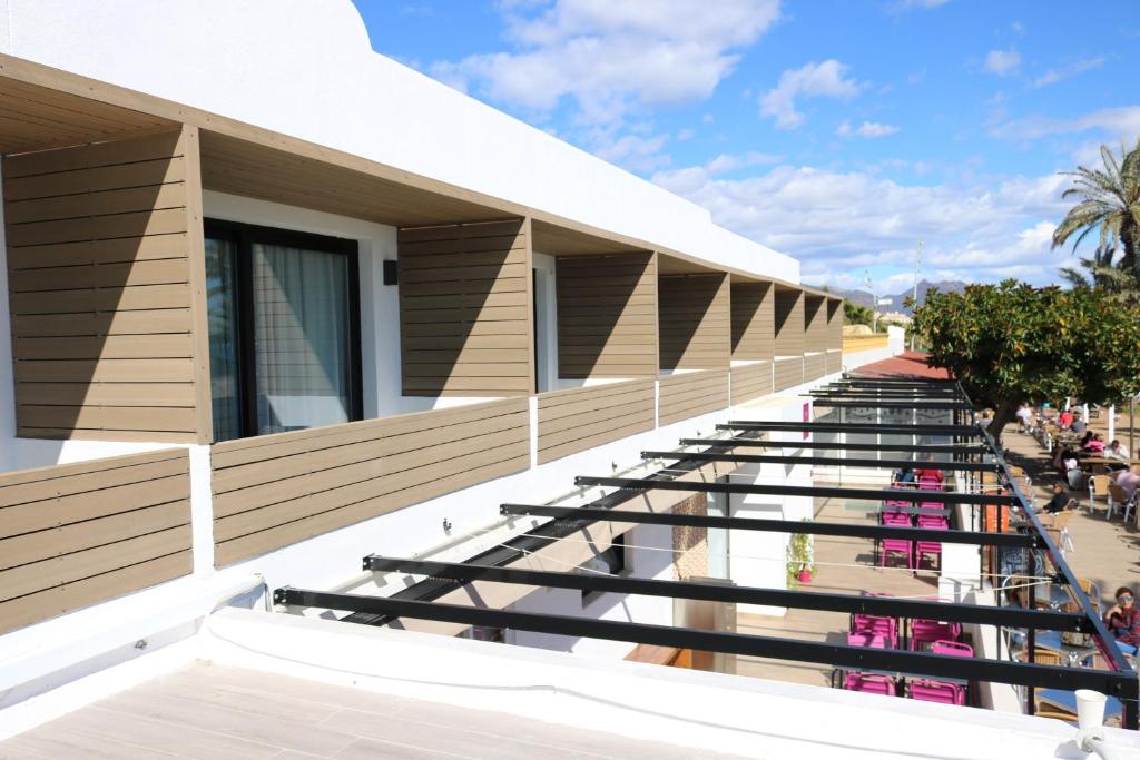 Hotel Costa Azahar, Grao de Castellón – Precios actualizados 2023
